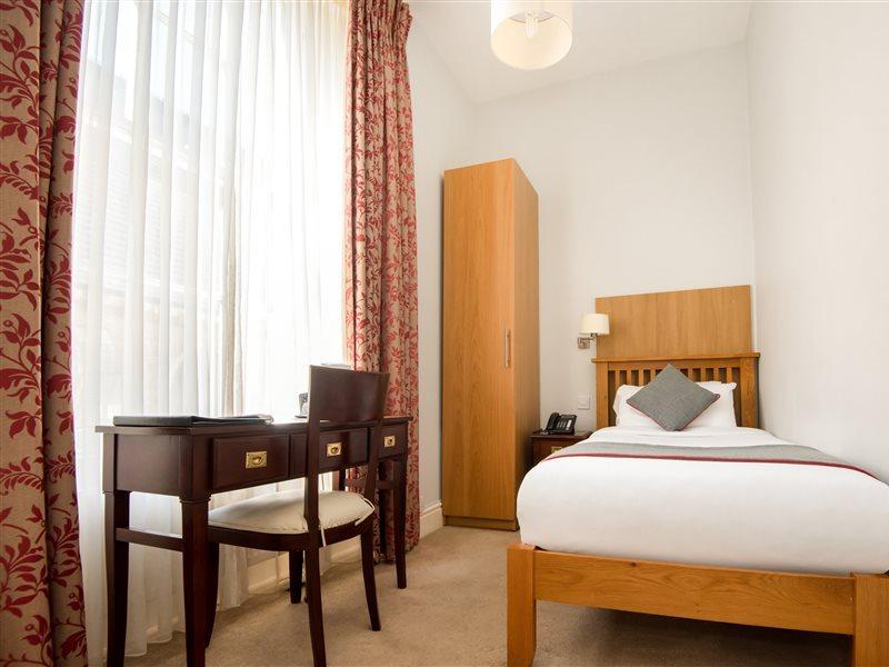 Oyo The Regency, Clifton Bristol Hotell Eksteriør bilde