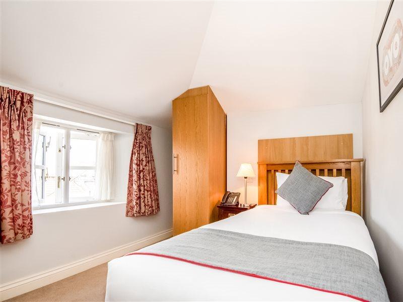 Oyo The Regency, Clifton Bristol Hotell Eksteriør bilde