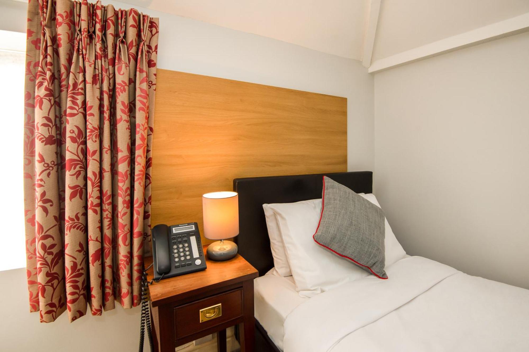 Oyo The Regency, Clifton Bristol Hotell Eksteriør bilde