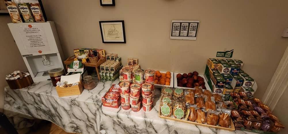 Oyo The Regency, Clifton Bristol Hotell Eksteriør bilde