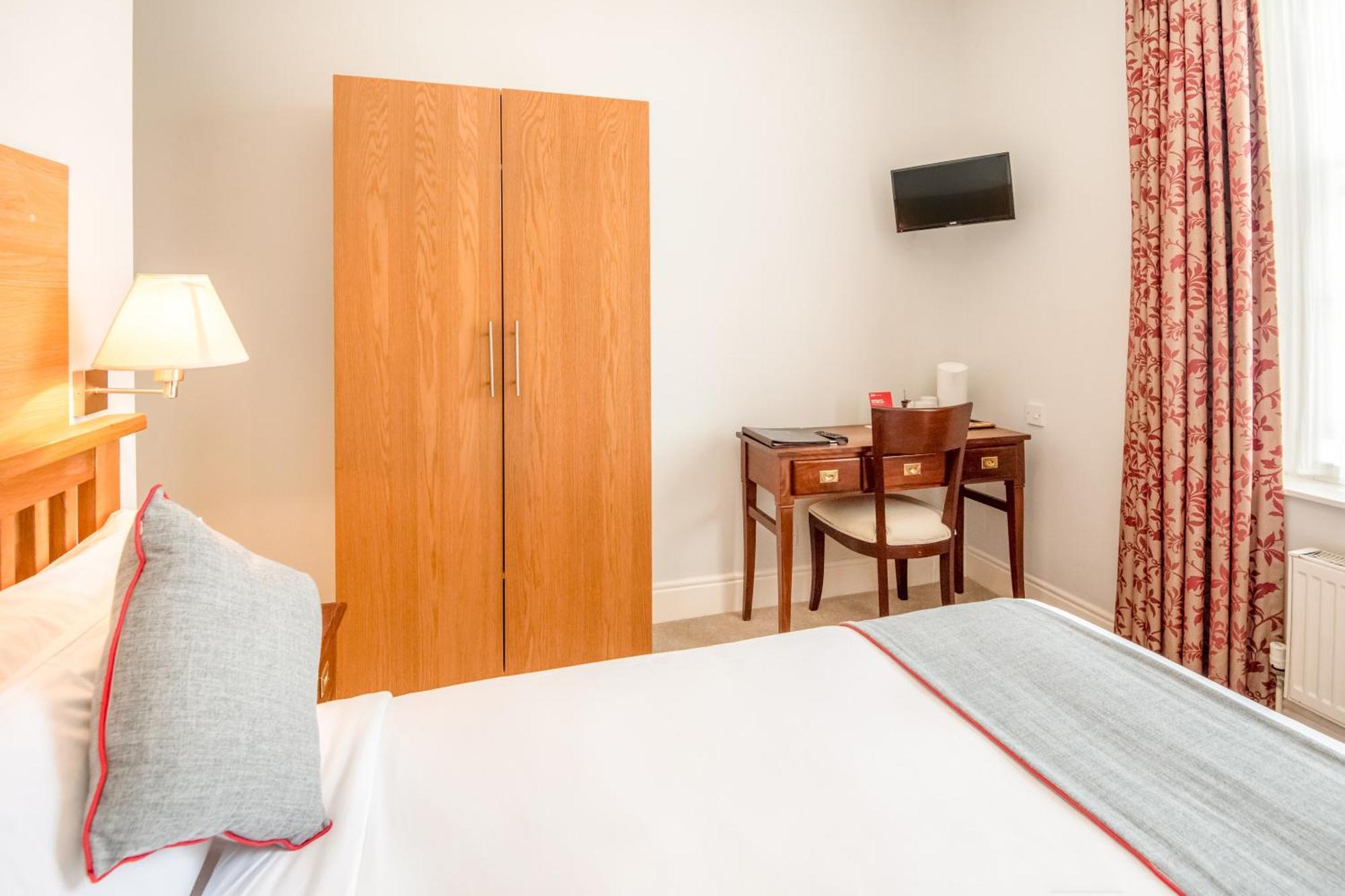 Oyo The Regency, Clifton Bristol Hotell Eksteriør bilde