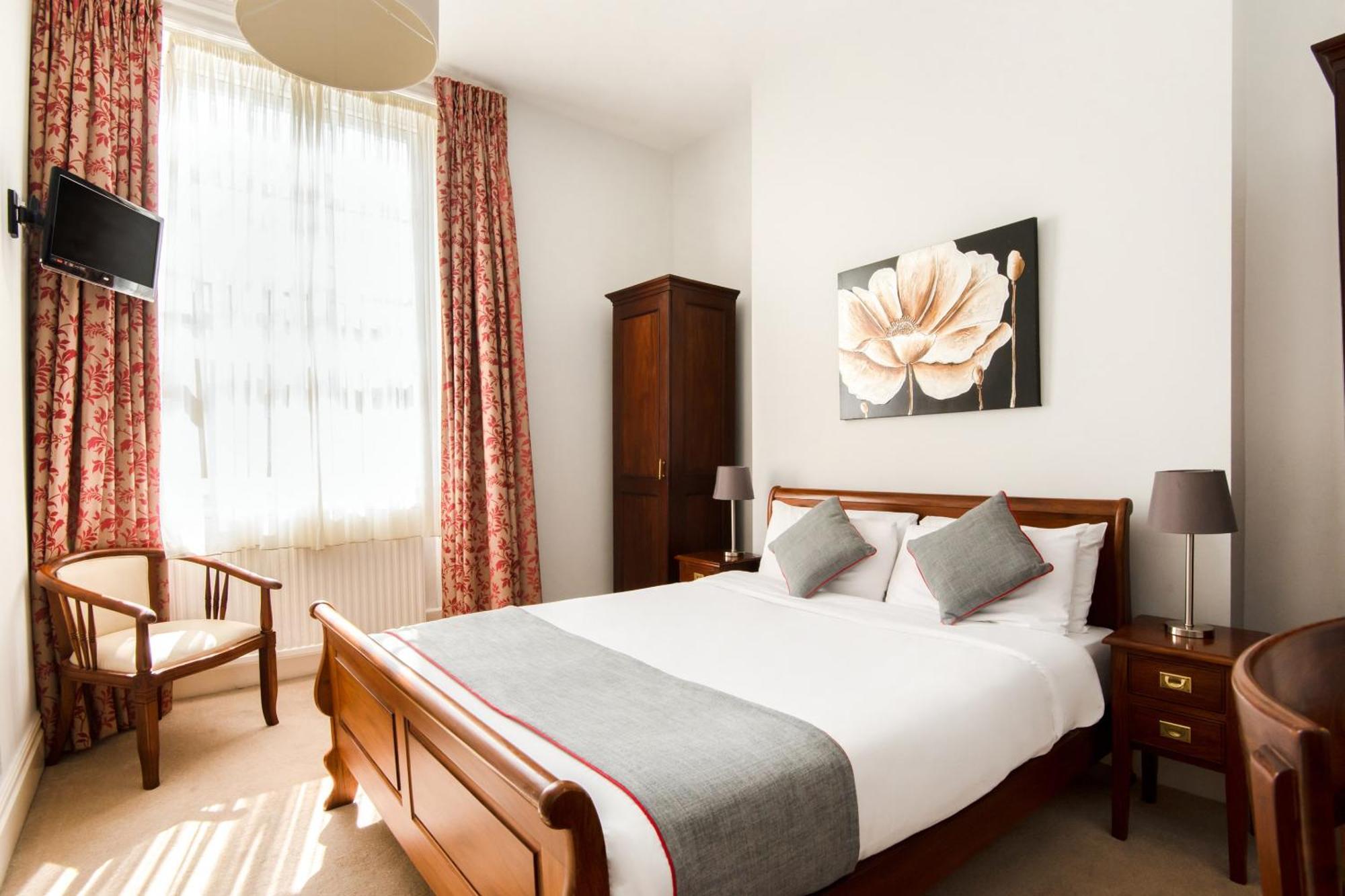 Oyo The Regency, Clifton Bristol Hotell Eksteriør bilde