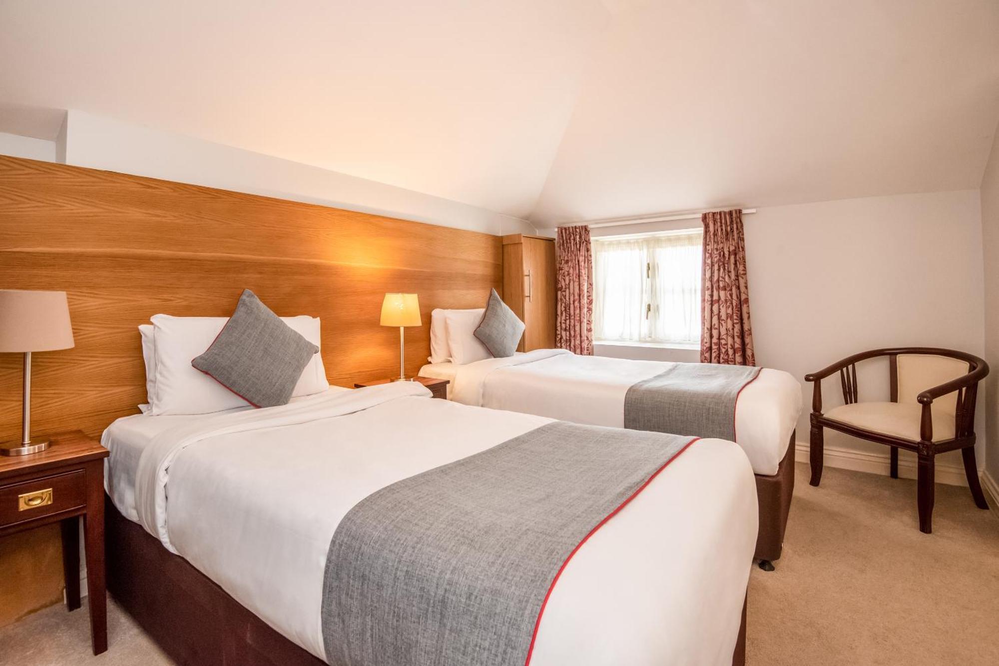 Oyo The Regency, Clifton Bristol Hotell Eksteriør bilde