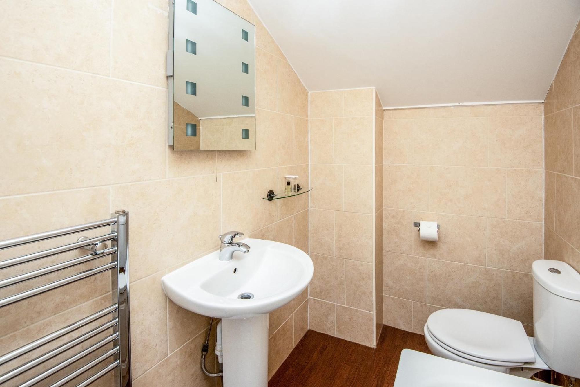 Oyo The Regency, Clifton Bristol Hotell Eksteriør bilde