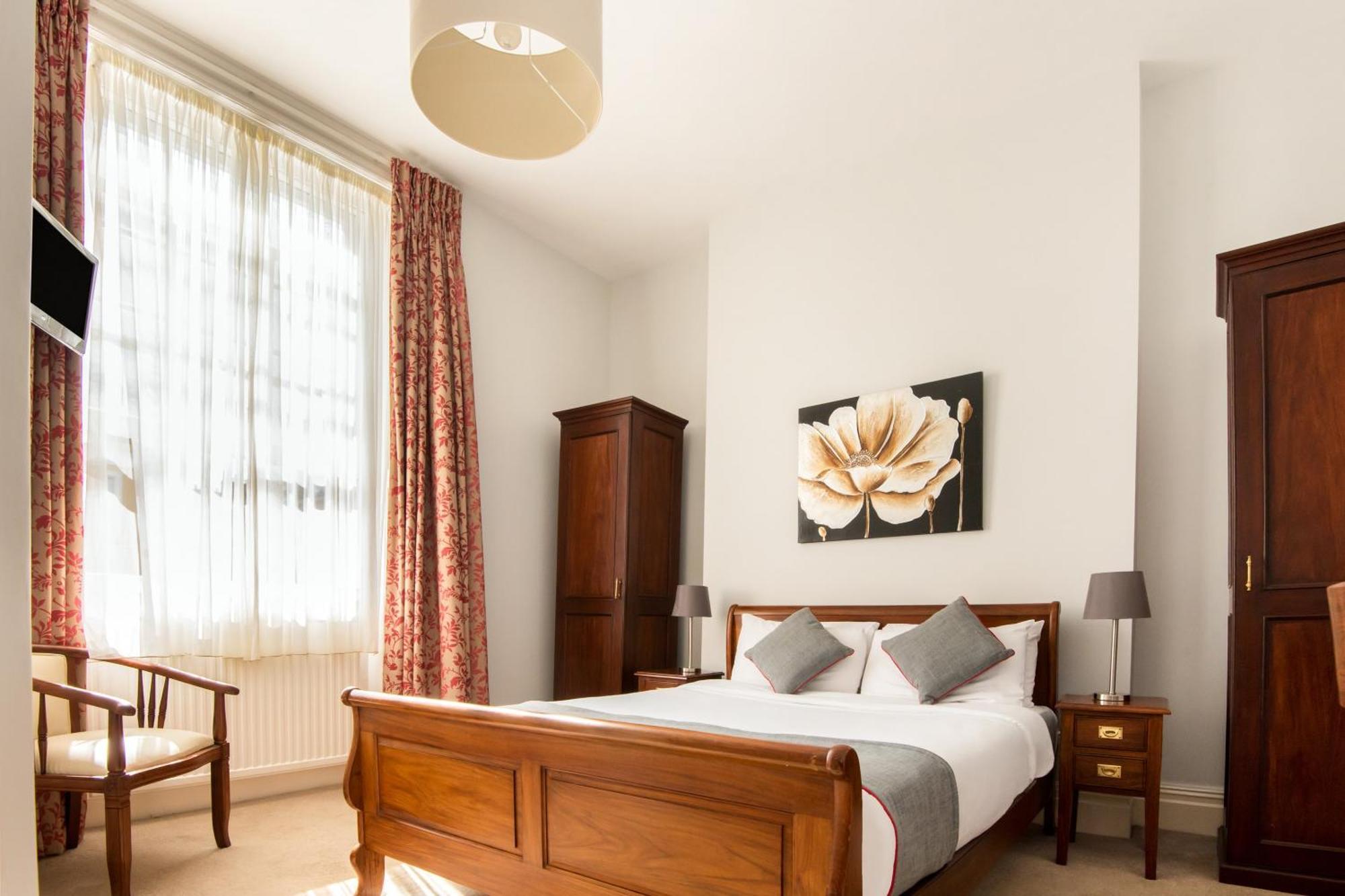 Oyo The Regency, Clifton Bristol Hotell Eksteriør bilde