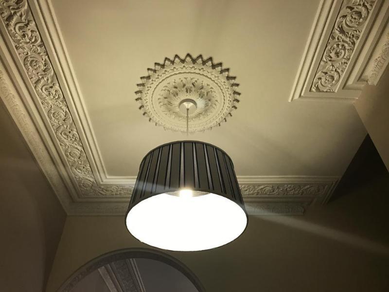 Oyo The Regency, Clifton Bristol Hotell Eksteriør bilde