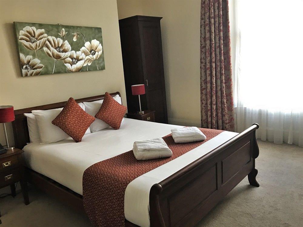 Oyo The Regency, Clifton Bristol Hotell Eksteriør bilde
